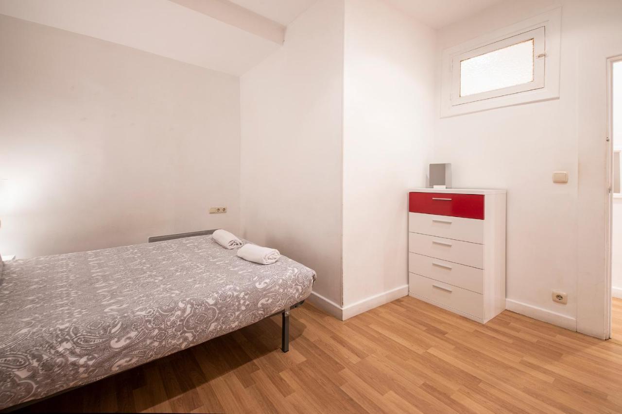 Spacious Central Old Town Apartment San Sebastián Exteriör bild